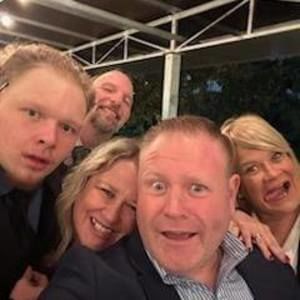 Meet your Posher, Carrie